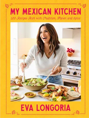 Obrázok produktu pre My Mexican Kitchen