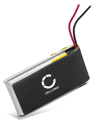 Immagine prodotto di CELLONIC 1x Batteria per Altoparlante Compatibile con Jabra Speak 510, AHB582035PR-03 – (320mAh, 3.7V)