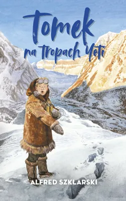 Obrázok produktu pre ISBN 978-83-287-2124-1, Polština, tvrdý obal, 384 strany