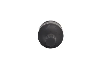 Produktbild von KS Tools 150.1701, Steckschlüsselbuchse, 1 Kopf/Köpfe, Verchromtes Molybdän, 44 mm, 80 mm
