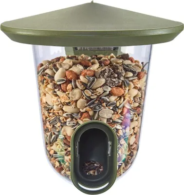 Produktbild von Elles Vogelfutterspender Vogel-Bar