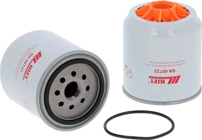Produktbild von Kraftstofffilter SN 40723