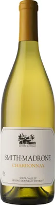 Produktbild von Smith Madrone Chardonnay 2018 | Kalifornien, USA | 750ml 14.50% Vol.