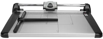 Produktbild von A4-Papierschneider, Fotoschneider, Lineal für Büro, Schule, Studio