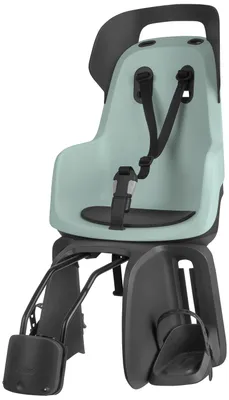 Produktbild von bobike Kindersitz GO 1P-Bügel, Marsmallow Mint
