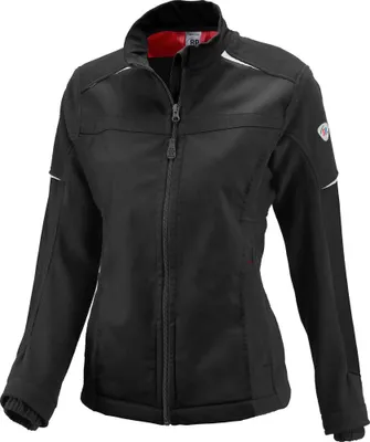 Produktbild von BP® Hybrid-Arbeitsjacke für Damen, Gr. L