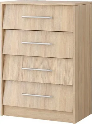 Image de Armoire à chaussures basculante Armoire pour chaussures 01 (Sonoma/Sonoma)