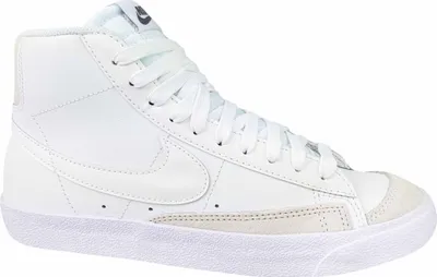 Produktbild von Nike Schuhe Blazer Mid 77 GS, DA4086104