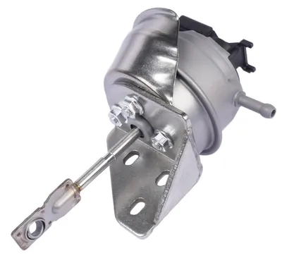 Image de Turbocompresseur - Moteur électrique de- Pour A3 1.6/2.0 TDI - 66/77/81 kW - Code moteur CLHA CLHB - 04L253016H 04L253016K