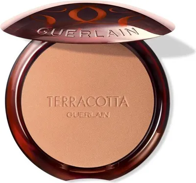 Zdjęcie produktu dla Guerlain Terracotta Puder brązujący 10g Light Cool 00