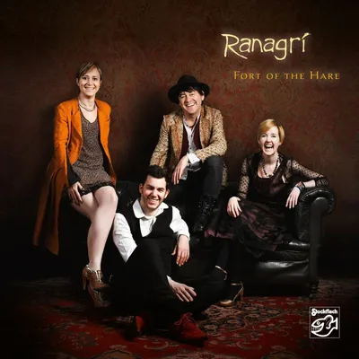 Obrázok produktu pre Ranagri: Ranagri: (Pop / Rock / SACD)