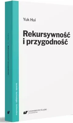 Zdjęcie produktu dla Rekursywność i przygodność