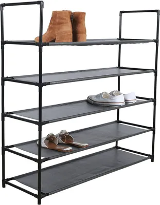Produktbild von Kondela Madilo Stiefel - schwarz