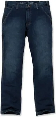 Produktbild von Carhartt 102808 Rugged Flex™ Relaxed Fit Utility Jean Superior W30
