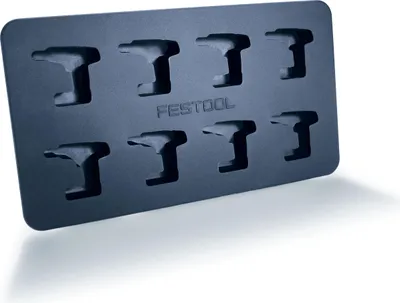 Immagine prodotto di Festool Eiswürfelform ICT-FT1 | 577366