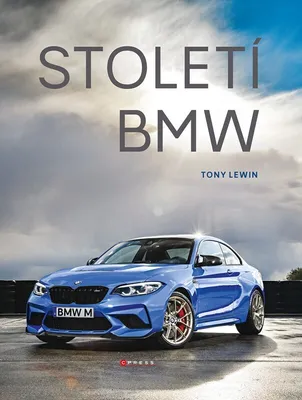 Immagine prodotto di Století BMW