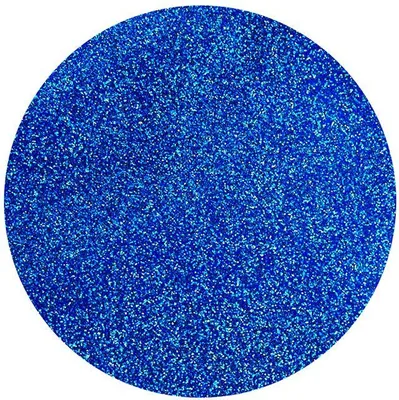 Zdjęcie produktu dla Farba brokatowa CREALL® Glitter, 250 ml niebieska