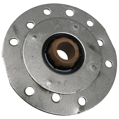 Produktbild von Trommellager Beko 2951900100 Metallagerung Lagerflansch für Trockner