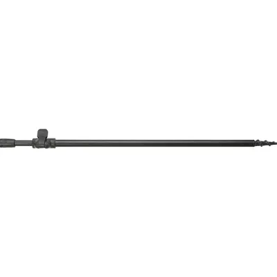 Obrázok produktu pre MIKADO BANKSTICK hliníkový zemný hrot 50-90cm teleskopický zemný vrták