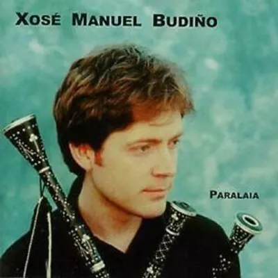 Image de Xose Manuel Budino : Paralaia (CD, 2001)