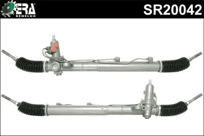 Produktbild von ERA Benelux SR20042 Lenkgetriebe für HYUNDAI SANTA FÉ II (CM)