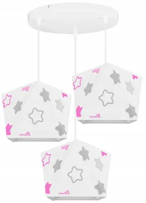 Immagine prodotto di Lampada da soffitto a sospensione Lampadario Paralume per lampada per bambini