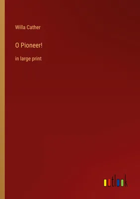 Produktbild von O Pioneer!