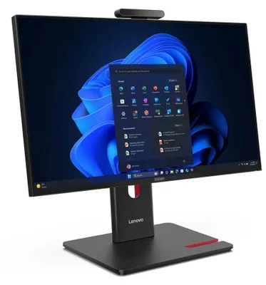 Produktbild von Lenovo ThinkCentre M70a Gen 6, 60,5 cm (23.8"), Full HD, Intel Core Ultra 5, 16 GB, 512 GB, Windows 11 Pro