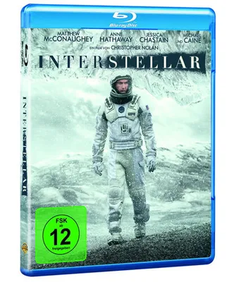 Obrázok produktu pre Hotseller - Interstellar