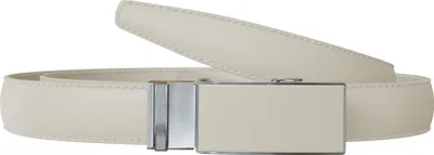 Produktbild von Damen Gürtel XXL mit Automatikverschluss, Beige 115 cm