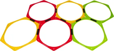 Produktbild von ACRA-Schulungsleiter HEX