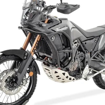 Obrázok produktu pre Crash bar pre Yamaha Tenere 700 World Rally 23-24 Ochrana motora H