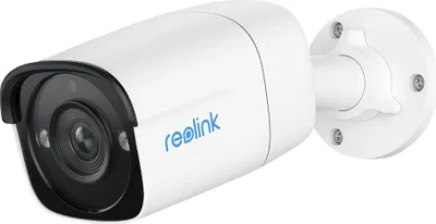 Produktbild von Reolink P320 PoE Cam