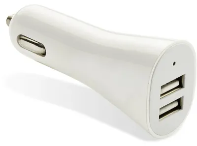 Obrázek produktu pro Autonabíječka Xo CC18 s 2 USB porty, 2,1 A