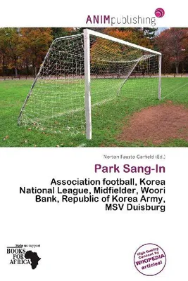 Produktbild von Park Sang-In