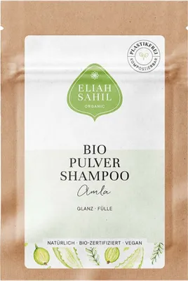 Produktbild von Shampoo - Amla KG 10g