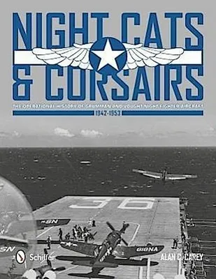 Obrázok produktu pre Night Cats and Corsairs