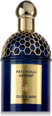 Produktbild von Guerlain Absolu Allegoria Patchouli Ardent Eau De Parfum 125 ml (unisex)