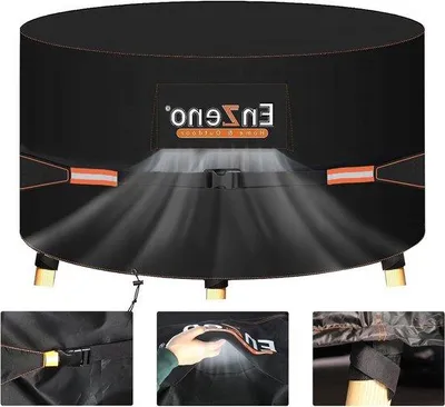 Obrázok produktu pre Nepremokavý poťah na záhradný nábytok 420D Oxford 190 x 80 cm