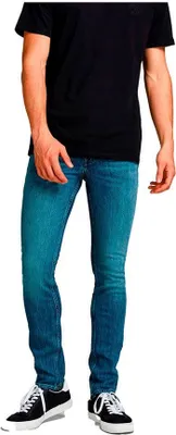 Produktbild von JACK&JONES JEANS INTELLIGENCE JJITIM JJORIGINAL CJ 415 NOOS Blue Denim 32/36