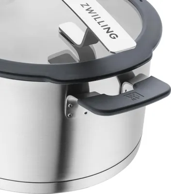 Immagine prodotto di ZWILLING Topfset "Simplify" 5-teilig 114460 4009839535390