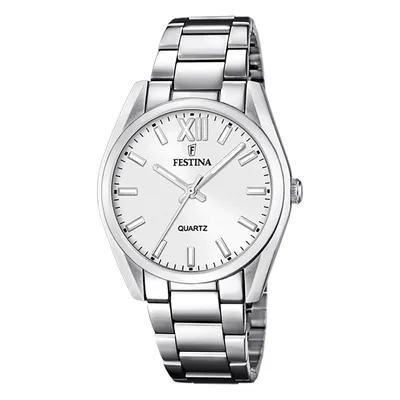 Immagine prodotto di Orologio Festina da donna F20622-1 argento
