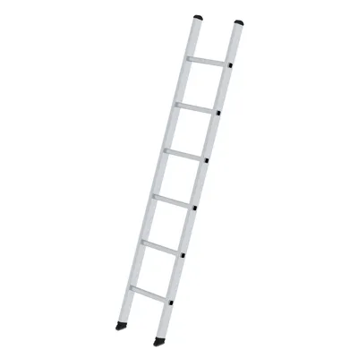 Produktbild von Guenzburger Steigtechnik MUNK 11173 Aluminium Anlegeleiter Arbeitshöhe