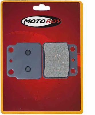 Obrázok produktu pre Brzdové doštičky KAWASAKI KSF 400 a SUZUKI TL 250 RH