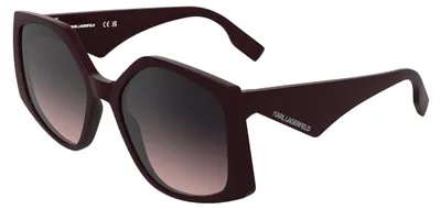 Produktbild von KARL LAGERFELD Sonnenbrillen KL6208S-601