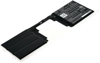 Produktbild von Akku für Tablet Microsoft Surface Book 2 15" (1793)