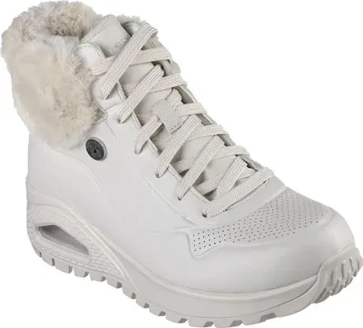 Produktbild von Skechers Uno Rugged Fall Air 2 Sportschuhe Weiß EU 39 Damen Weiß EU 39