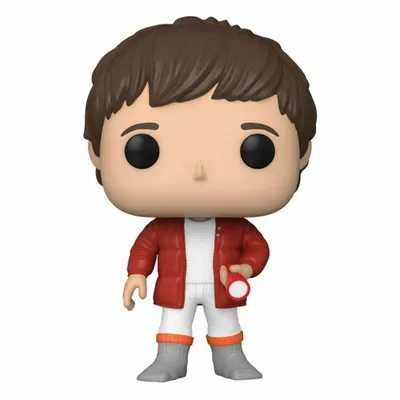 Produktbild von E.T. The Extra-Terrestrial - Elliott 1256 - Funko Pop! Vinyl Figur