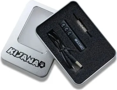 Obrázek produktu pro Bluetooth audio adaptér AUX - 3,5 mm - Bluetooth přijímač - Příslušenství do auta