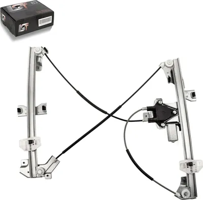 Produktbild von Original LST Fensterheber elektrisch mit Motor vorne rechts für PEUGEOT PARTNER